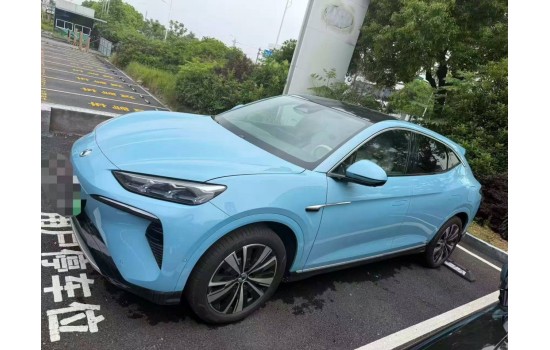 Denza N7, 702km Premium Edition
